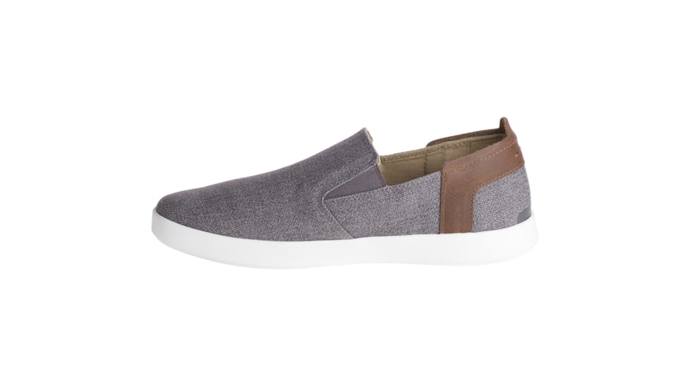 Chaco Davis Casual Shoe - Men's, Gull Gray, 9 US J106249-09.0