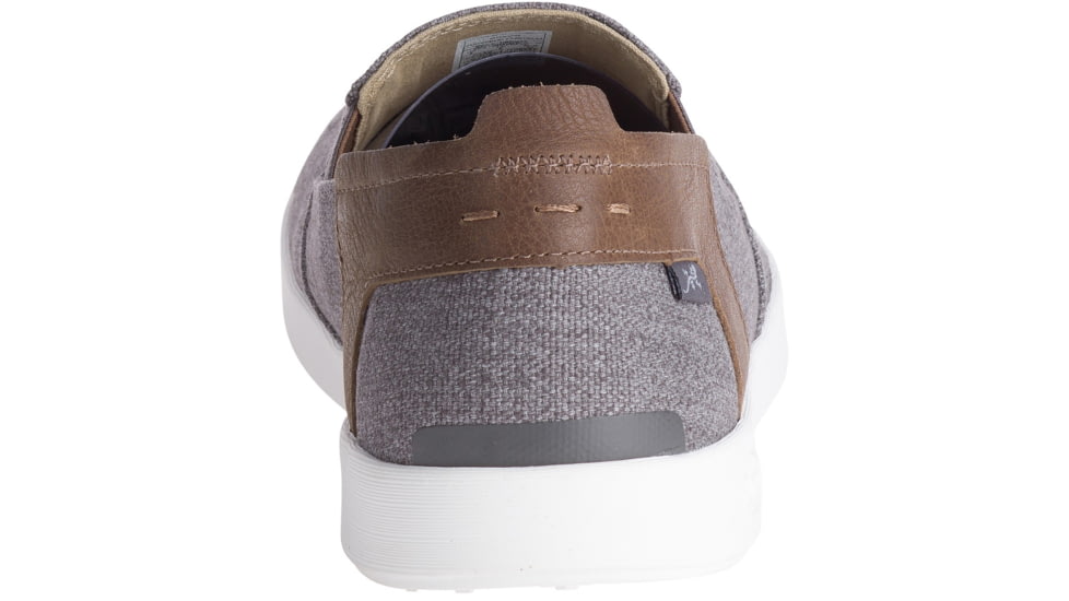 Chaco Davis Casual Shoe - Men's, Gull Gray, 9 US J106249-09.0