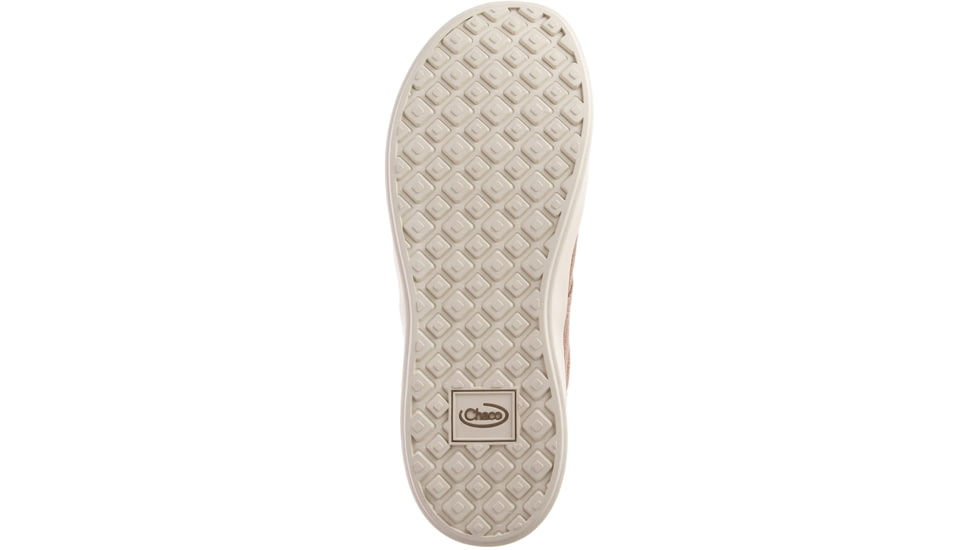 Chaco Davis Lace Casual Shoe - Men's, Otter, 7.5 US J106121-07.5