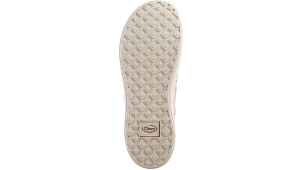 Chaco Davis Lace Casual Shoe - Men's, Gray, 11 US J106123-11.0