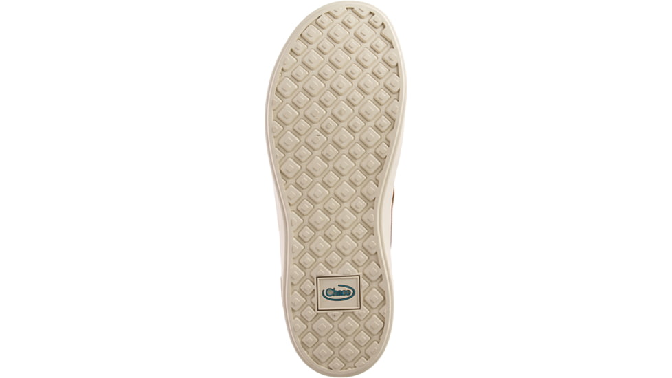 Chaco Davis Mid Leath - Mens, Toffee, Medium, 10.0, JCH106689-10.0