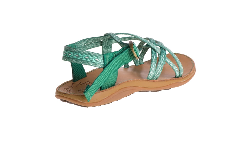 Chaco Diana Sandal - Women's, Hollow Pine, 6 US J106426-06.0