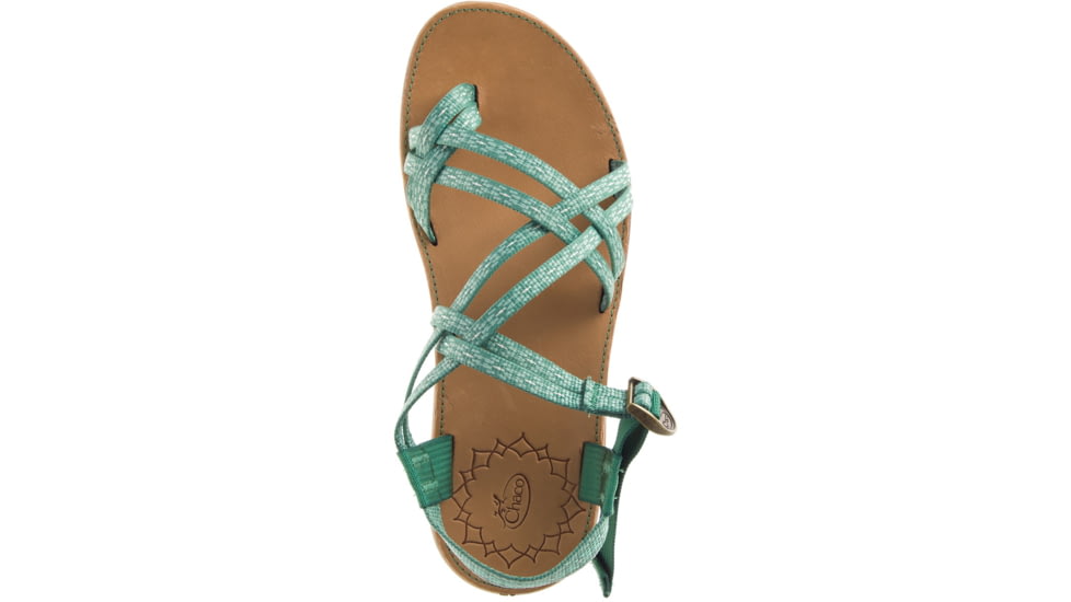 Chaco Diana Sandal - Women's, Hollow Pine, 6 US J106426-06.0