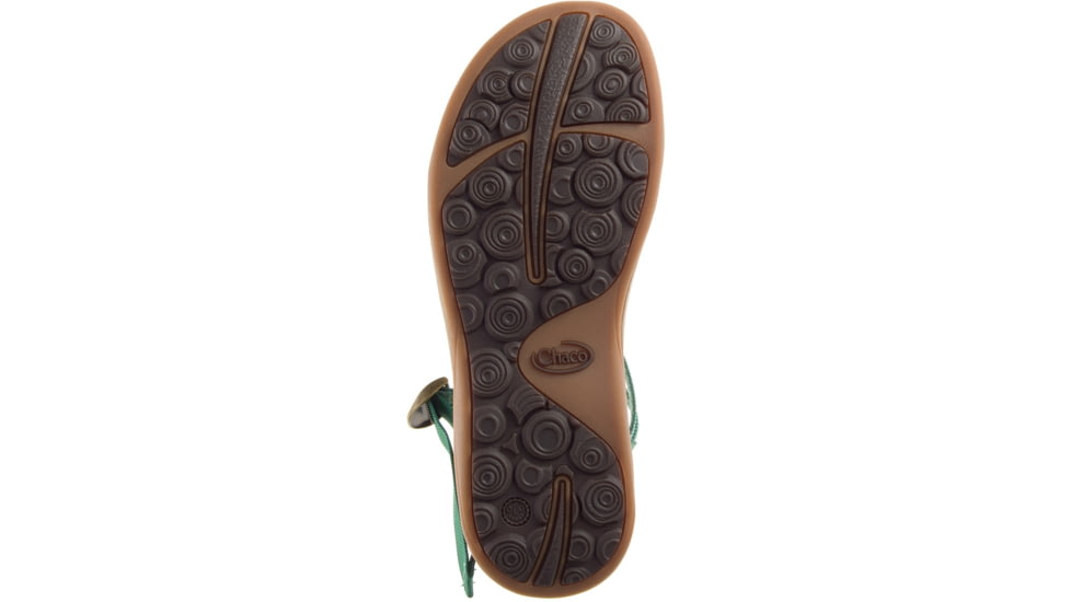 Chaco Diana Sandal - Women's, Hollow Pine, 6 US J106426-06.0