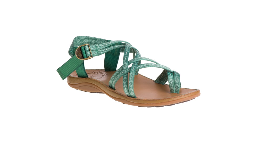 Chaco Diana Sandal - Women's, Hollow Pine, 6 US J106426-06.0