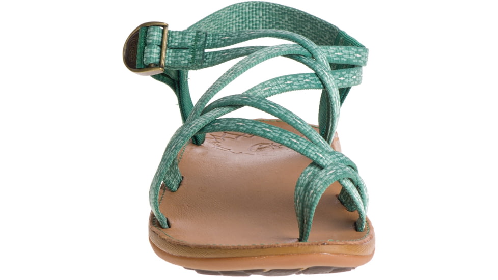 Chaco Diana Sandal - Women's, Hollow Pine, 6 US J106426-06.0