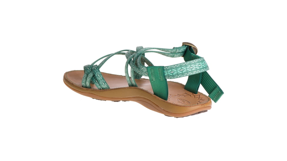 Chaco Diana Sandal - Women's, Hollow Pine, 6 US J106426-06.0