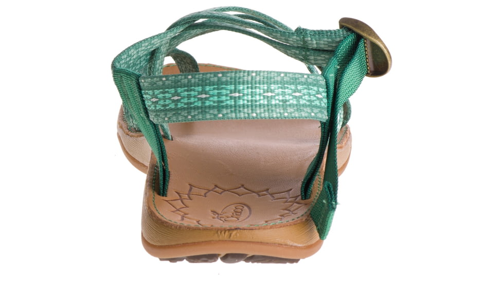 Chaco Diana Sandal - Women's, Hollow Pine, 6 US J106426-06.0