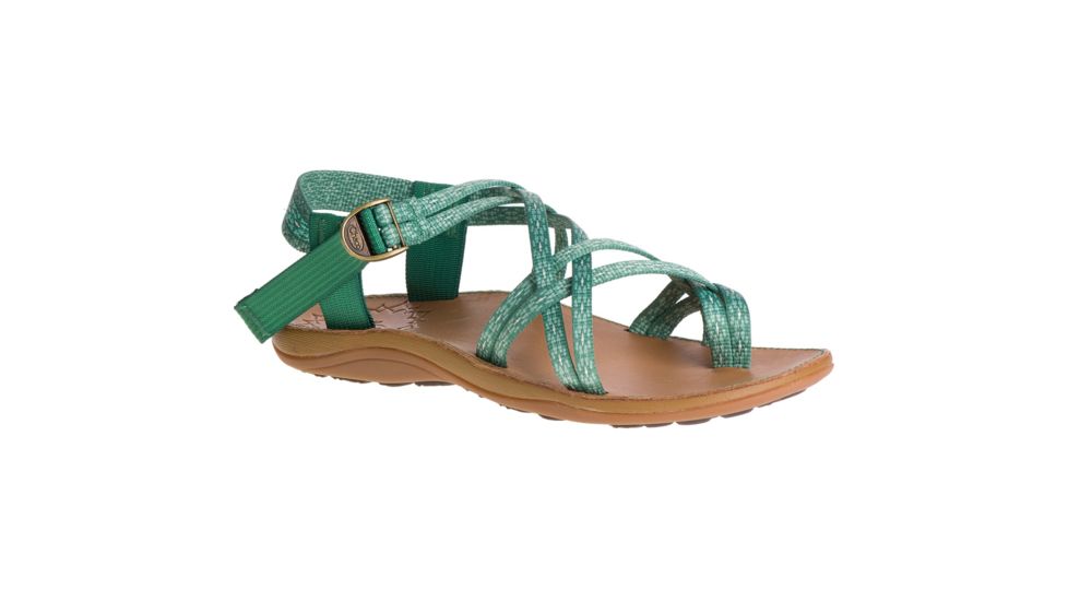 Chaco Diana Sandal - Women's, Hollow Pine, 6 US J106426-06.0