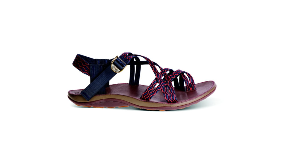 Chaco Diana Sandal - Women's, Pulse Eclipse, 7 US J106428-07.0