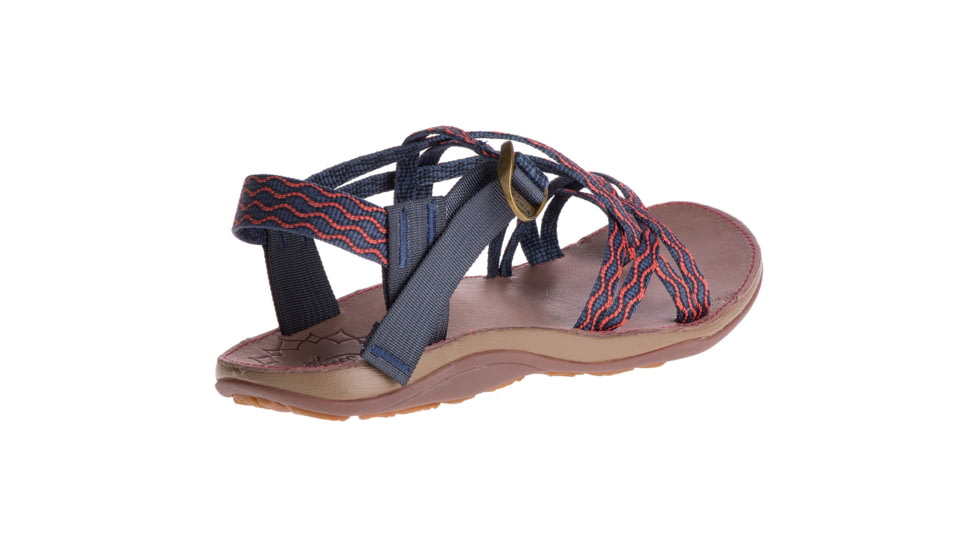 Chaco Diana Sandal - Women's, Pulse Eclipse, 7 US J106428-07.0