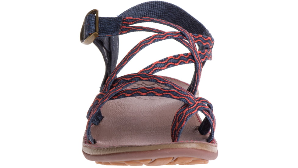 Chaco Diana Sandal - Women's, Pulse Eclipse, 7 US J106428-07.0