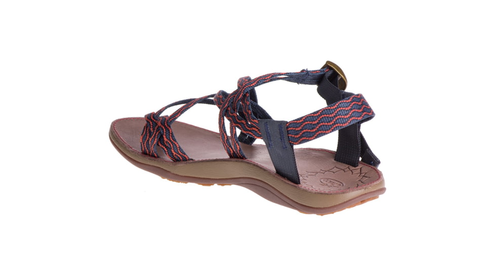 Chaco Diana Sandal - Women's, Pulse Eclipse, 7 US J106428-07.0