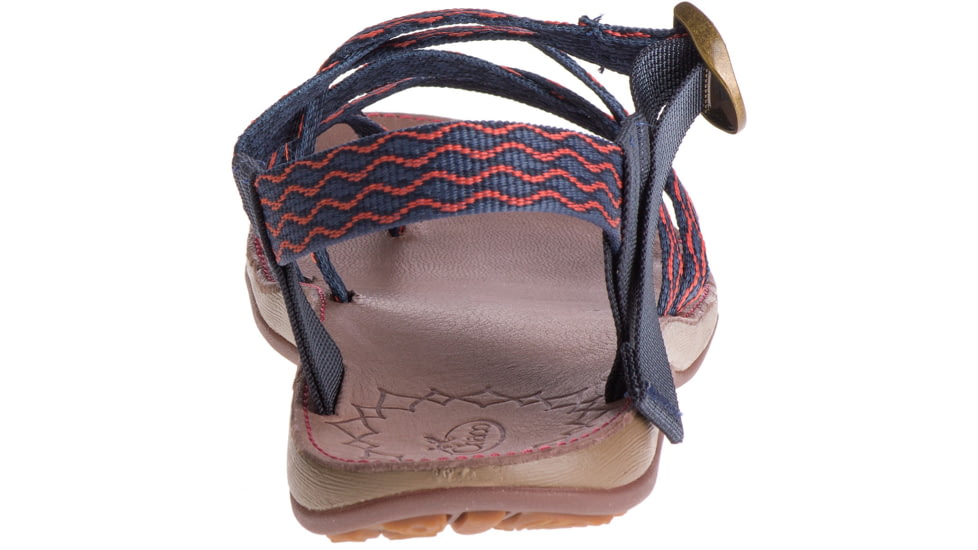 Chaco Diana Sandal - Women's, Pulse Eclipse, 7 US J106428-07.0