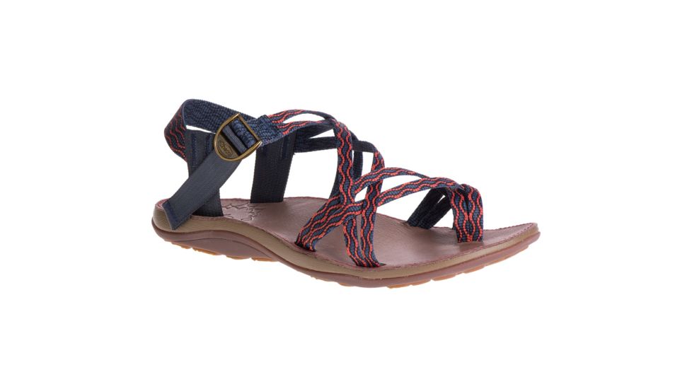 Chaco Diana Sandal - Women's, Pulse Eclipse, 7 US J106428-07.0