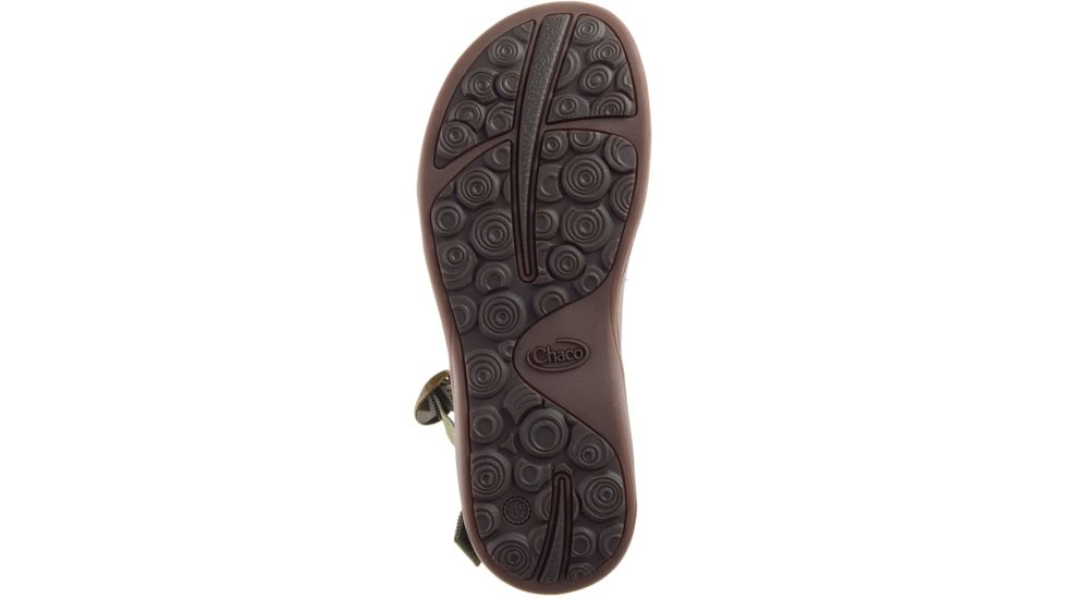 Chaco Diana Sandal - Women's, Florentine Avo, 7 US J106430-07.0