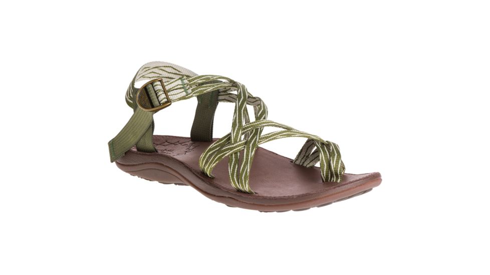 Chaco Diana Sandal - Women's, Florentine Avo, 7 US J106430-07.0