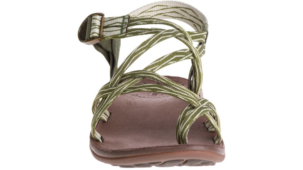 Chaco Diana Sandal - Women's, Florentine Avo, 7 US J106430-07.0