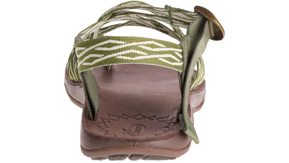 Chaco Diana Sandal - Women's, Florentine Avo, 7 US J106430-07.0