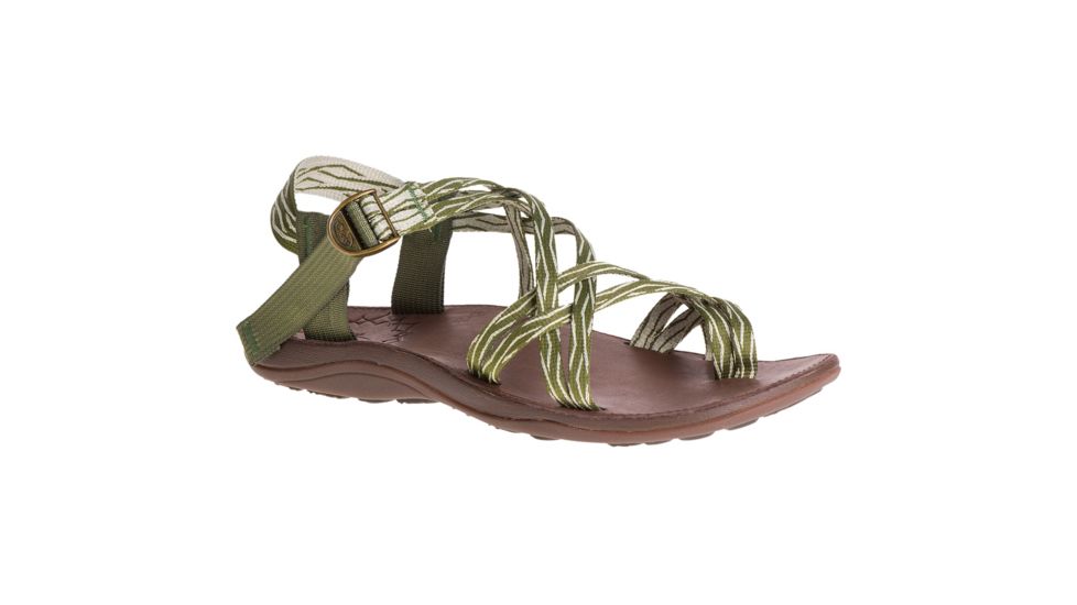 Chaco Diana Sandal - Women's, Florentine Avo, 7 US J106430-07.0