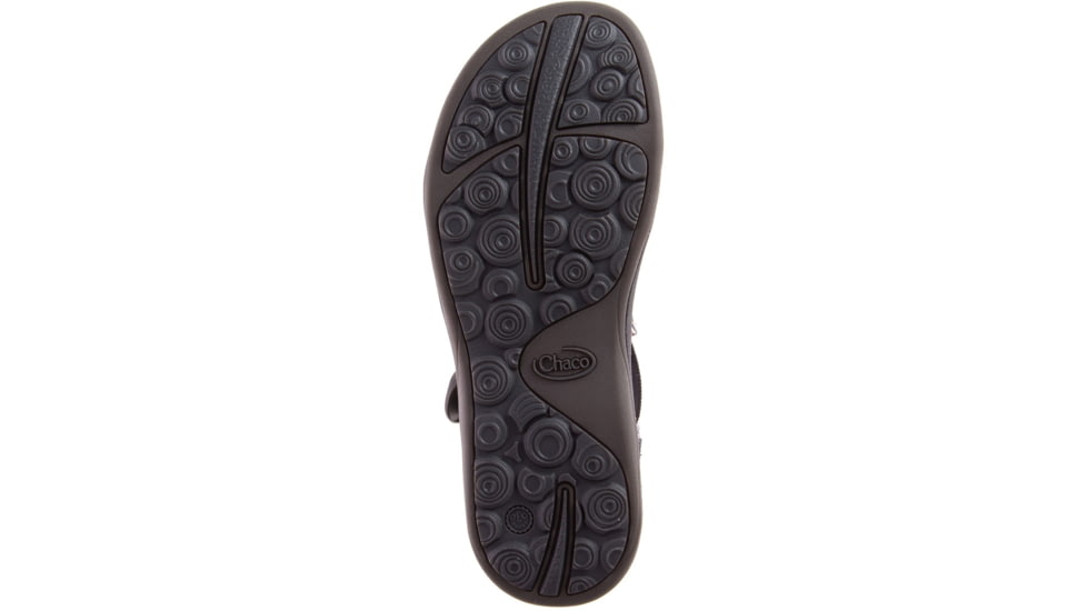 Chaco Diana Sandal - Women's, Beveled Black, 9 US J106432-09.0