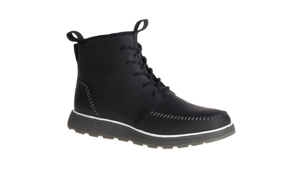 Chaco Dixon High Casual Boots - Mens, Black, Medium, 14 US, J106289-14.0