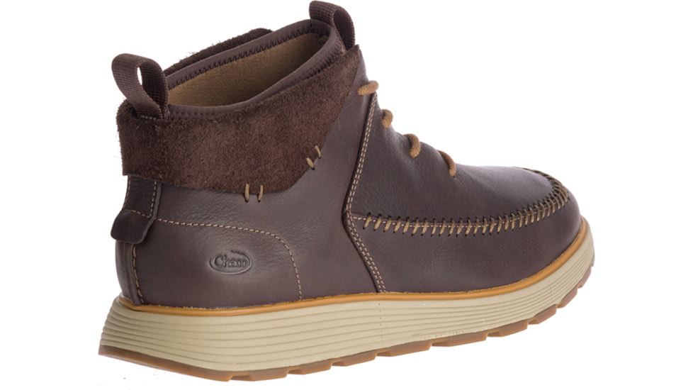 Chaco Dixon Mid - Mens, Mocha, Medium, 07.0, JCH106695-07.0