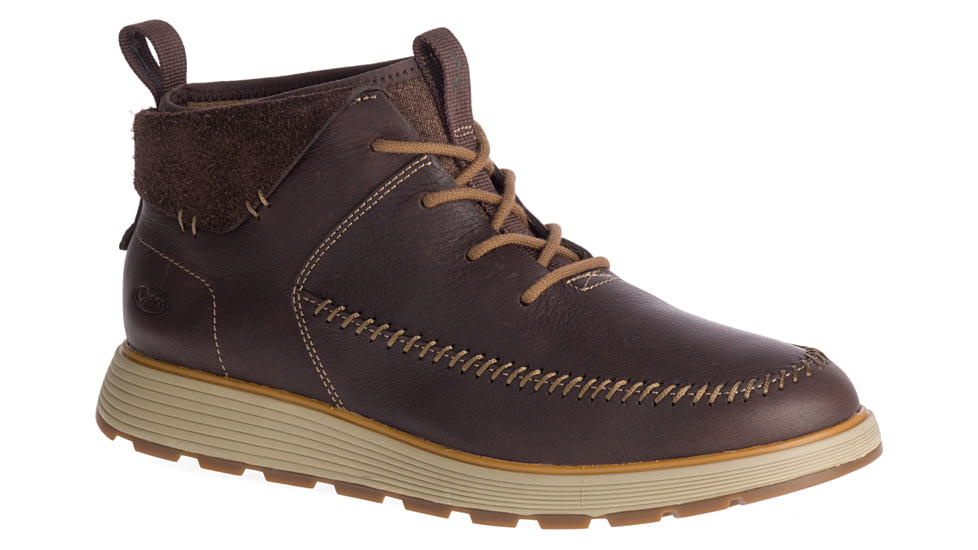 Chaco Dixon Mid - Mens, Mocha, Medium, 07.0, JCH106695-07.0