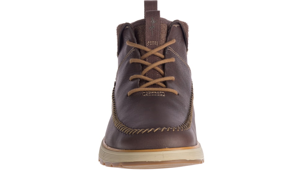 Chaco Dixon Mid - Mens, Mocha, Medium, 07.0, JCH106695-07.0