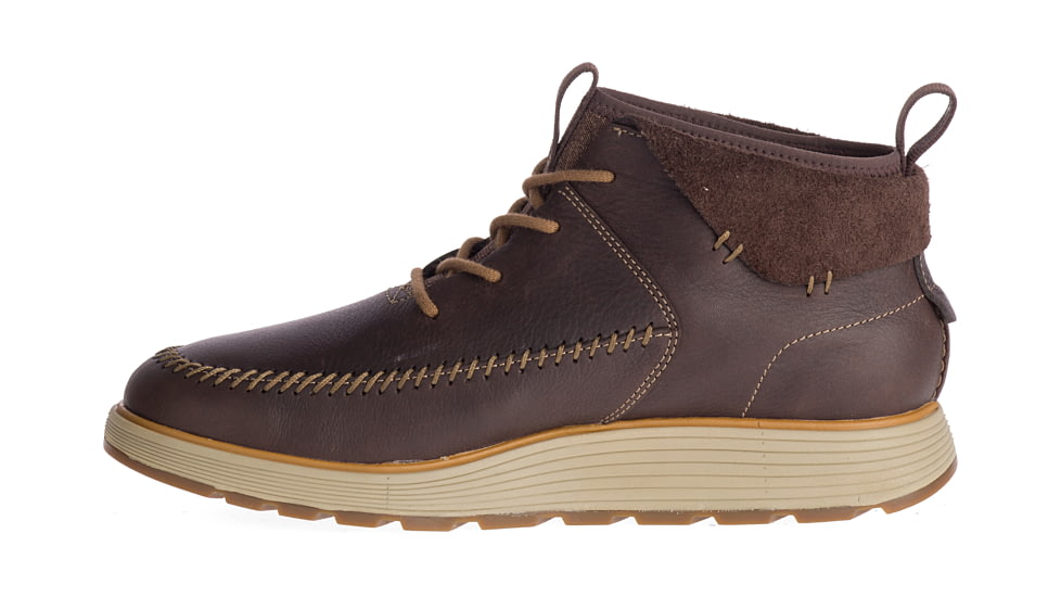 Chaco Dixon Mid - Mens, Mocha, Medium, 07.0, JCH106695-07.0