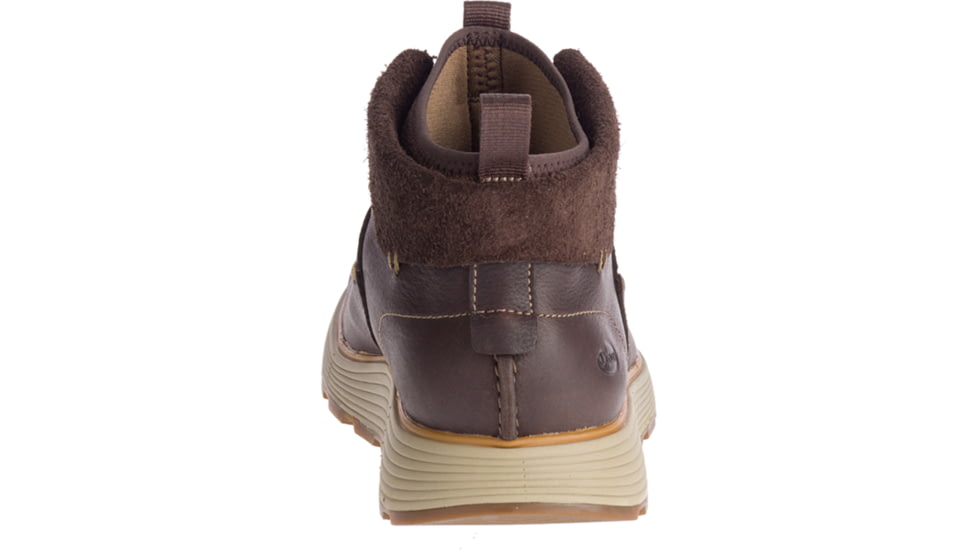 Chaco Dixon Mid - Mens, Mocha, Medium, 07.0, JCH106695-07.0
