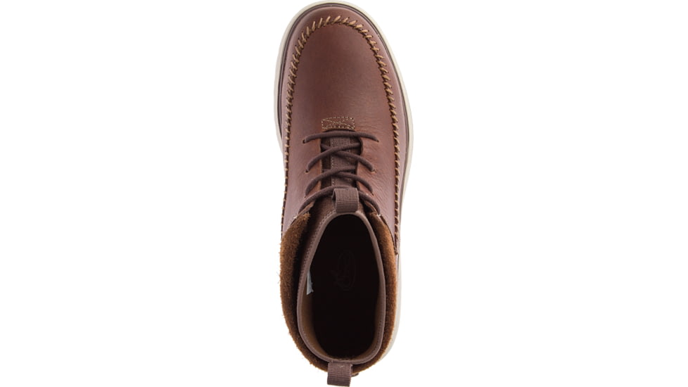 Chaco Dixon Mid - Mens, Toffee, Medium, 07.0, JCH106697-07.0