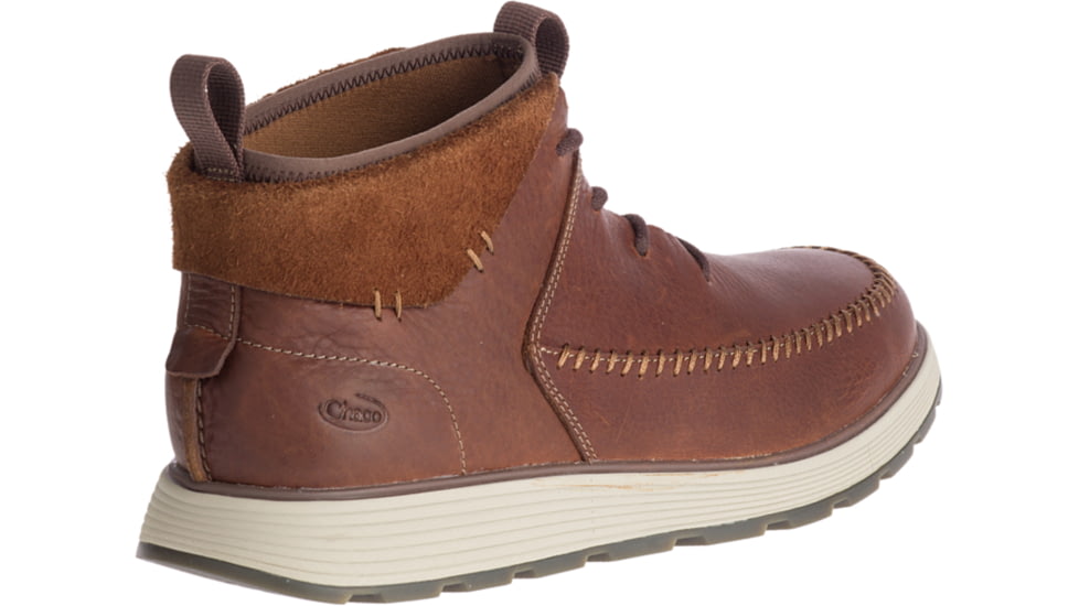 Chaco Dixon Mid - Mens, Toffee, Medium, 07.0, JCH106697-07.0