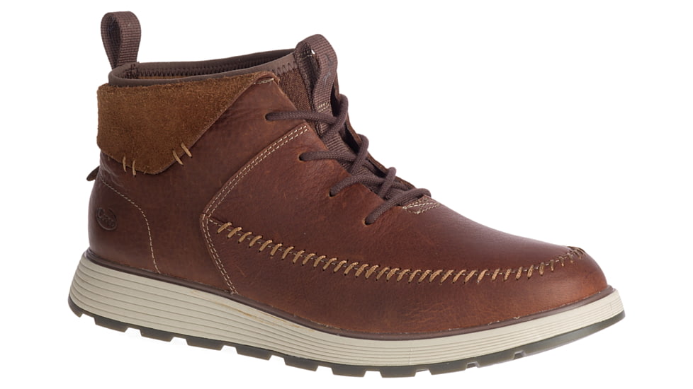 Chaco Dixon Mid - Mens, Toffee, Medium, 07.0, JCH106697-07.0