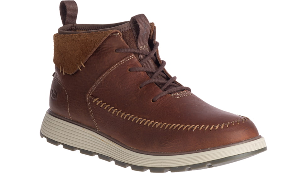 Chaco Dixon Mid - Mens, Toffee, Medium, 07.0, JCH106697-07.0