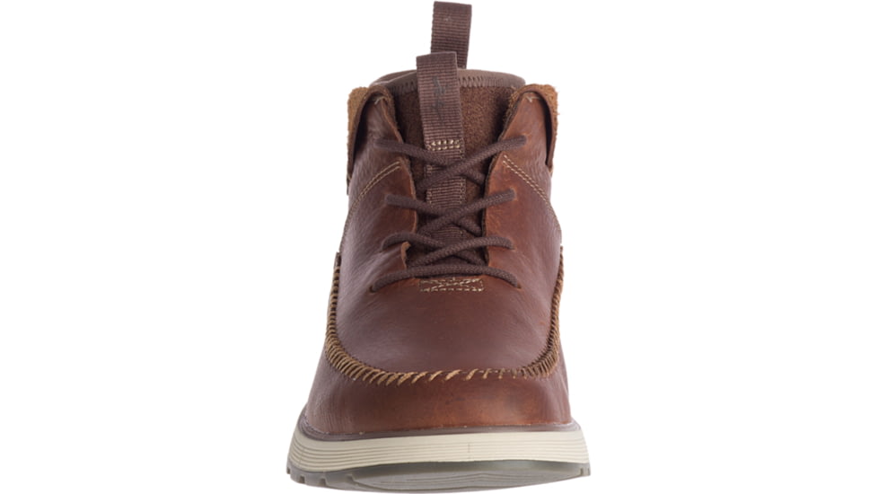 Chaco Dixon Mid - Mens, Toffee, Medium, 07.0, JCH106697-07.0