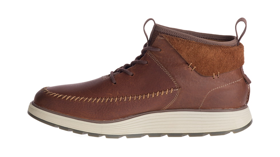 Chaco Dixon Mid - Mens, Toffee, Medium, 07.0, JCH106697-07.0