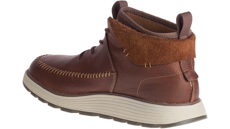 Chaco Dixon Mid - Mens, Toffee, Medium, 07.0, JCH106697-07.0