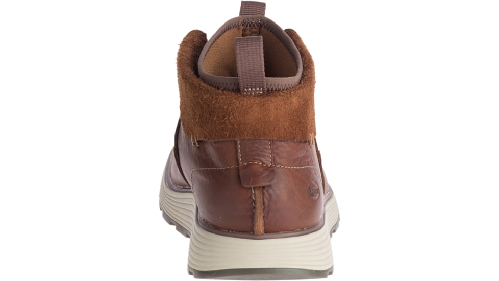 Chaco Dixon Mid - Mens, Toffee, Medium, 07.0, JCH106697-07.0