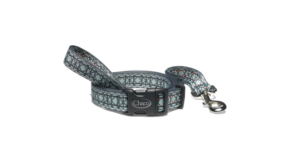 Chaco Dog Leash, Creed Pine, Small US JC195459-SMALL