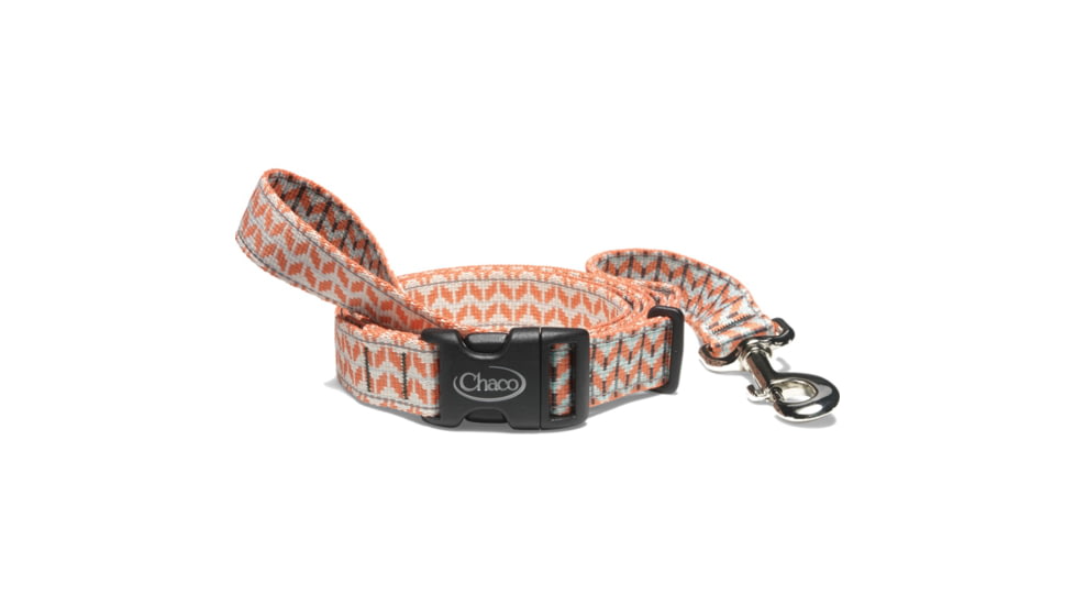 Chaco Dog Leash, Dolman Pine, Small US JC195460-SMALL