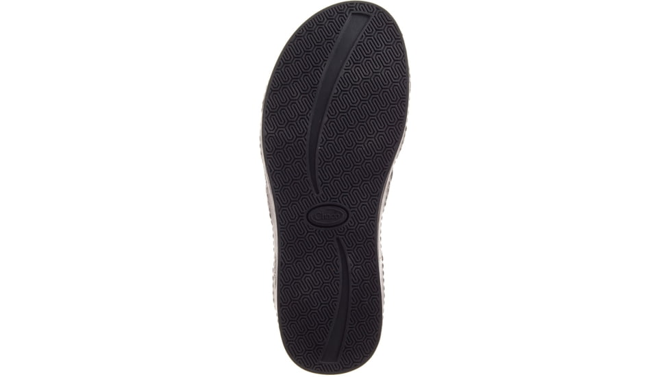 Chaco Fallon Sandal - Women's, Black, 12 US J106146-12.0