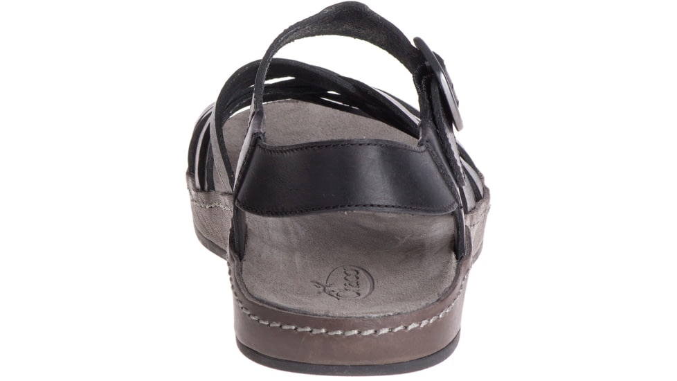 Chaco Fallon Sandal - Women's, Black, 12 US J106146-12.0