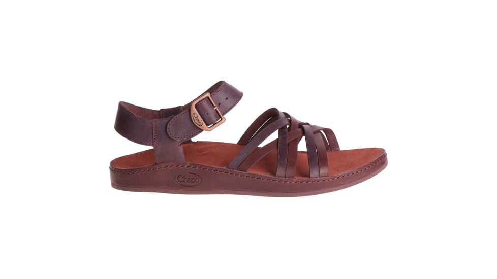 Chaco Fallon Sandal - Women's, Java, 12 US J106150-12.0