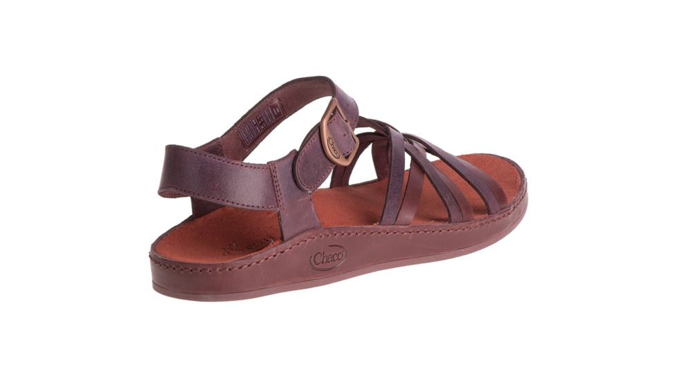 Chaco Fallon Sandal - Women's, Java, 12 US J106150-12.0