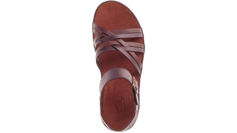 Chaco Fallon Sandal - Women's, Java, 12 US J106150-12.0