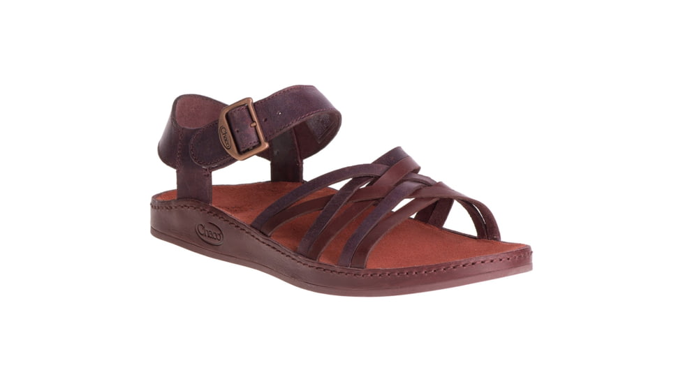 Chaco Fallon Sandal - Women's, Java, 12 US J106150-12.0