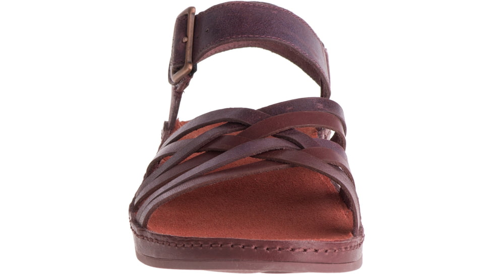 Chaco Fallon Sandal - Women's, Java, 12 US J106150-12.0