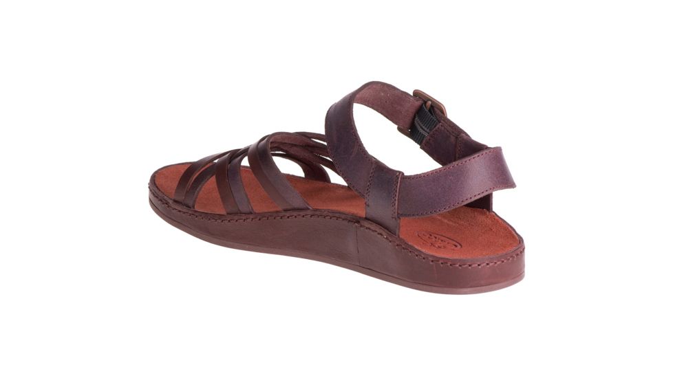 Chaco Fallon Sandal - Women's, Java, 12 US J106150-12.0