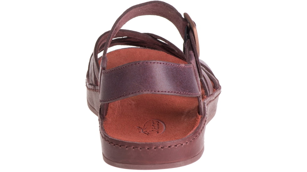 Chaco Fallon Sandal - Women's, Java, 12 US J106150-12.0